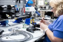 IPC-620 Requirements and Acceptance for Cable and Wire Harness Assemblies, Rush Re-Certification